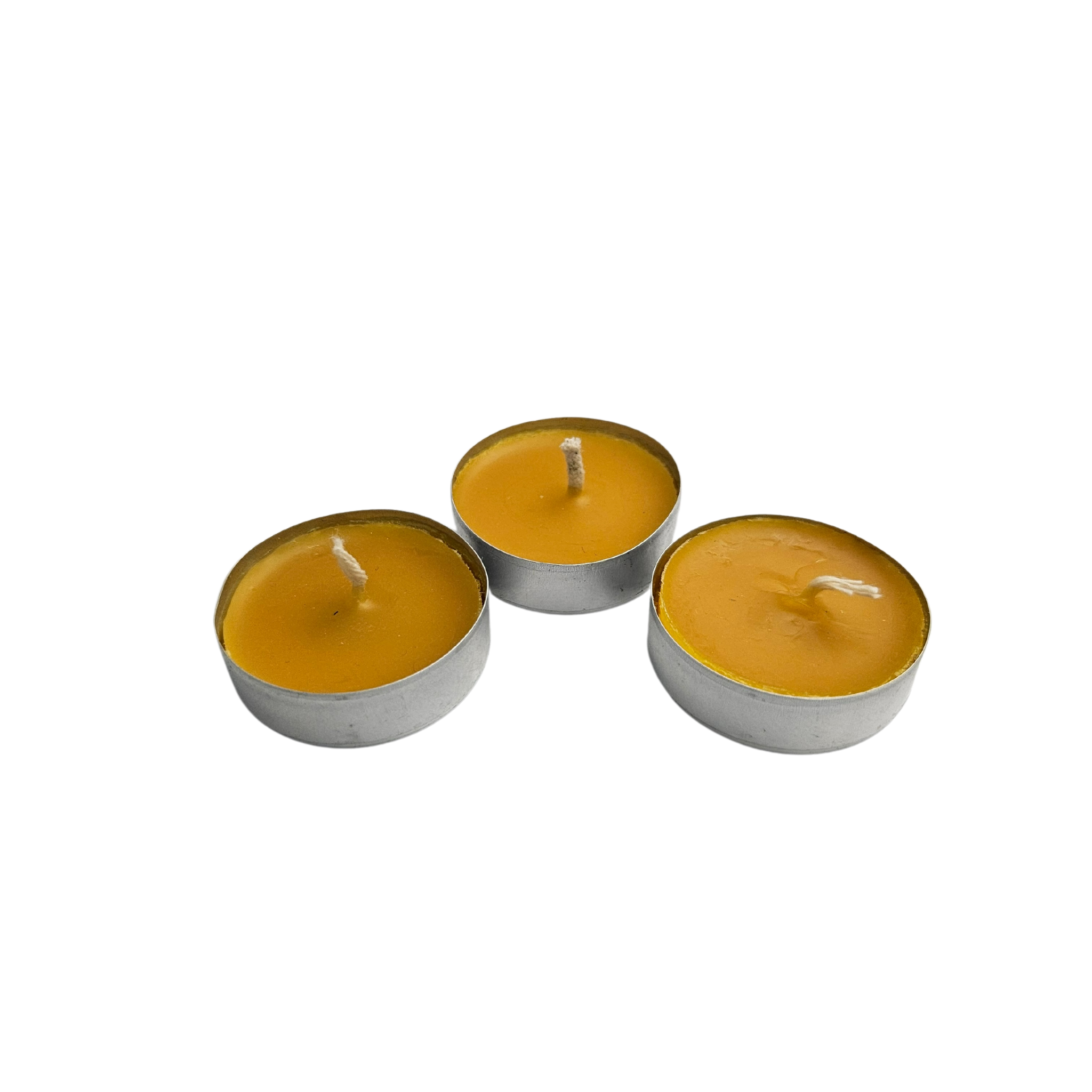 Świeca woskowa "Tealight"