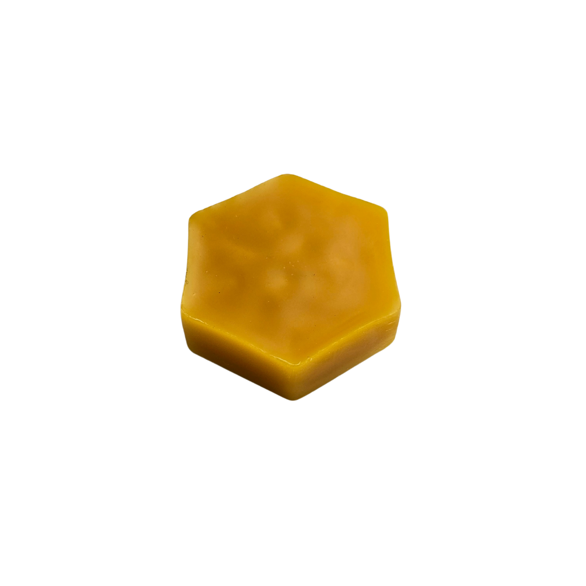 Wosk pszczeli z komórkami 50g