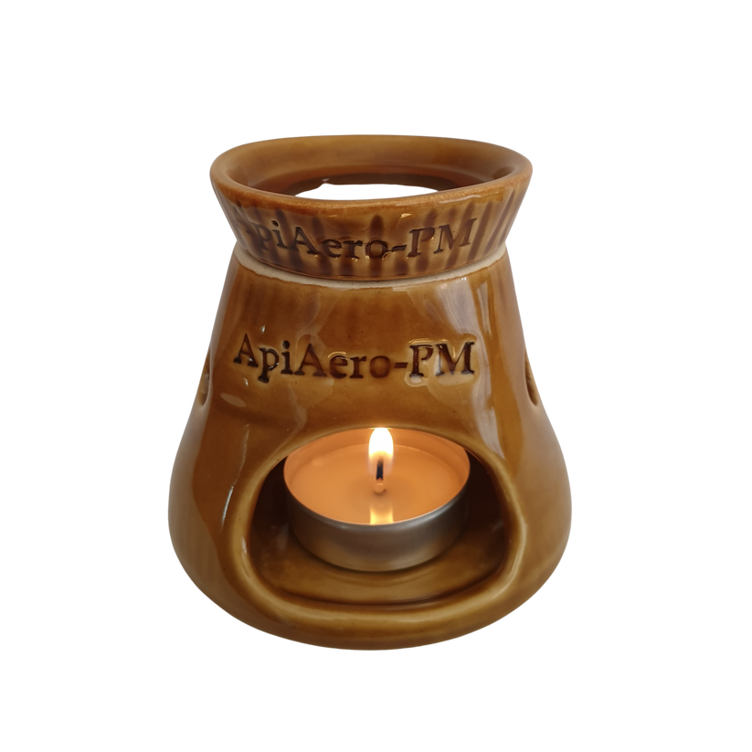 Kapsułki PM-4 do Propolterapii