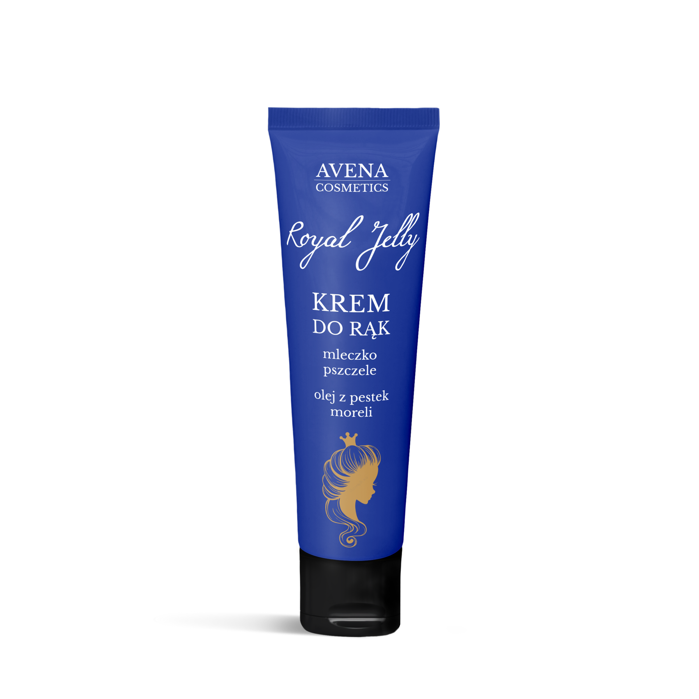 Krem Do Rąk - Royal Jelly 75g