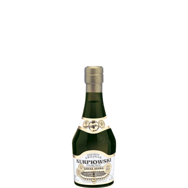Miód Pitny Dwójniak Kurpiowski 250 ml