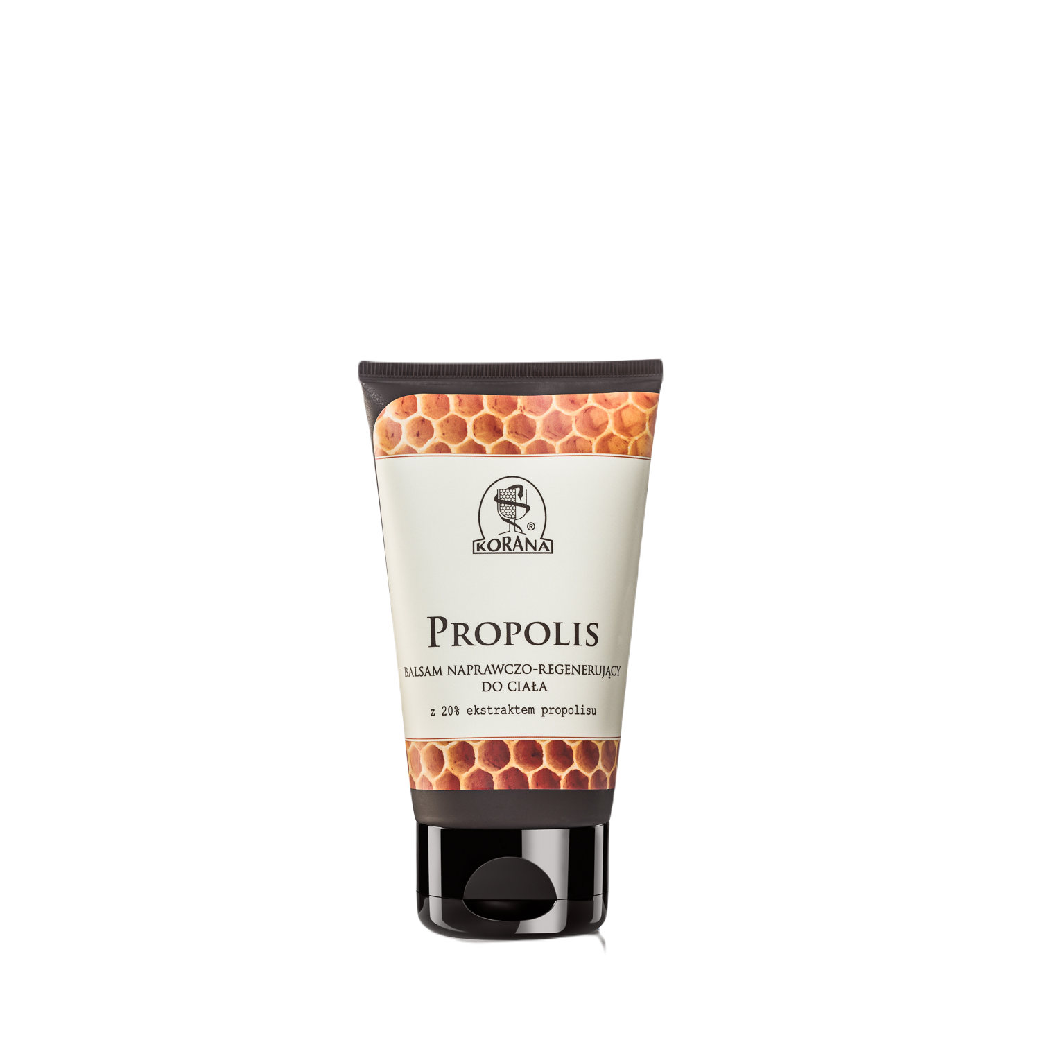 Propolis Balsam naprawczo-regenerujący do ciała 150ml