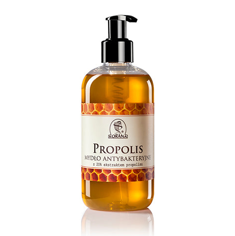 Propolis Mydło Antybakteryjne 300 ml