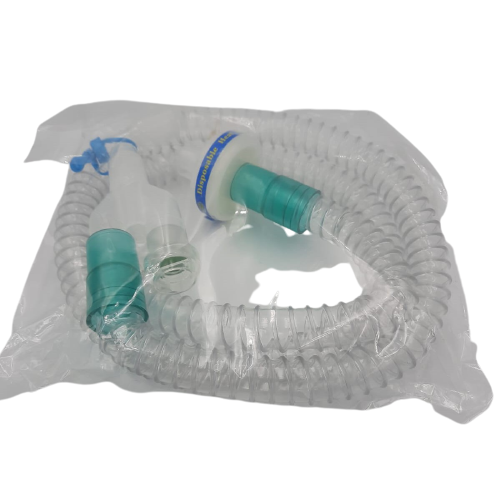 Rurka z filtrem do uloterapii, ApiAero-B