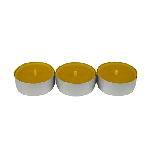 Świeca woskowa Tealight