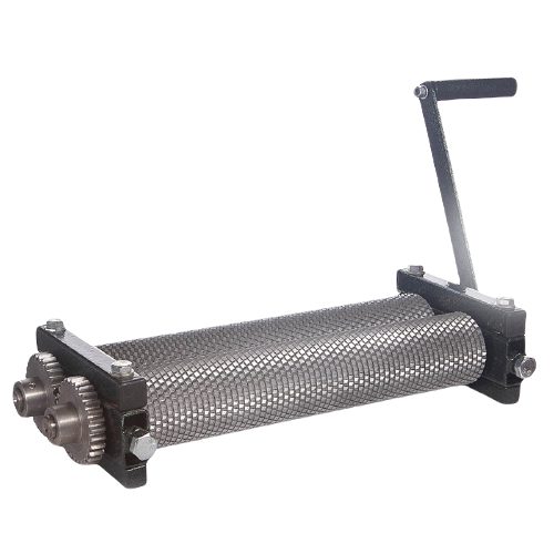 WAŁKI DO PRODUKCJI WĘZY