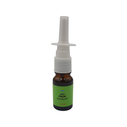 Nasal spray - propolis, eucalyptus 10ml