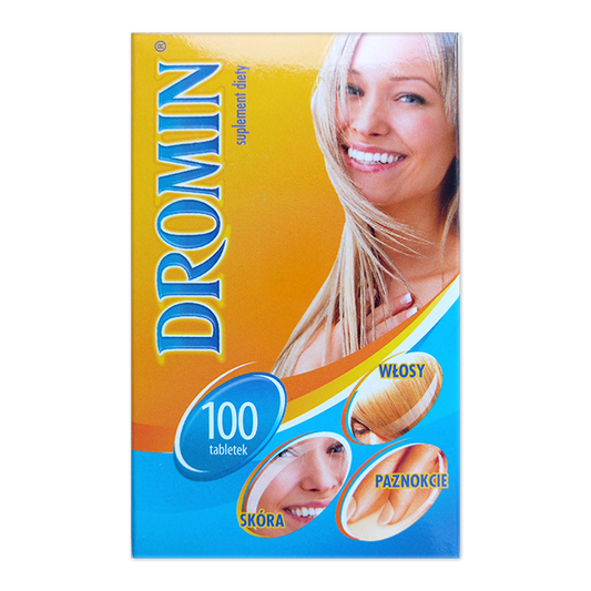 Dromin - 100 tabl.
