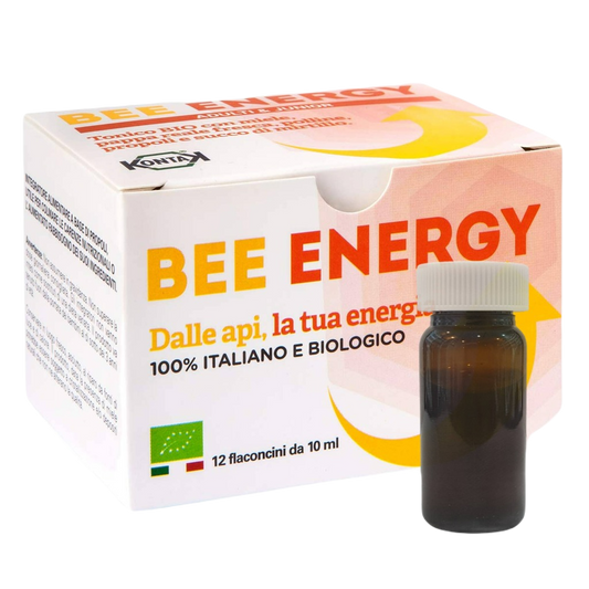 Bee energy - propolis energy vial