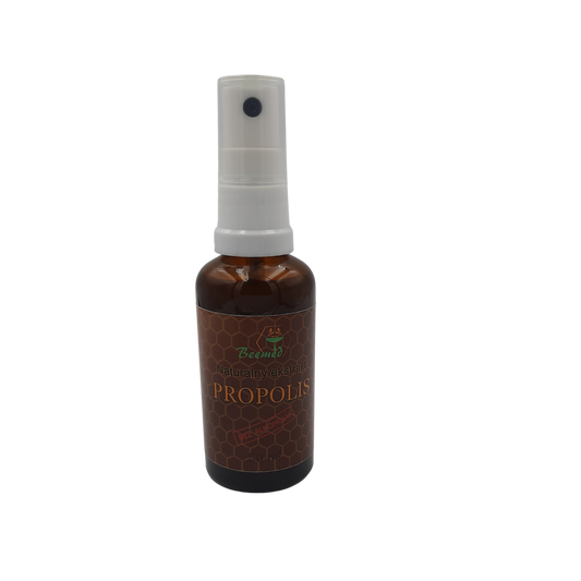 Propolis without alcohol 50ml