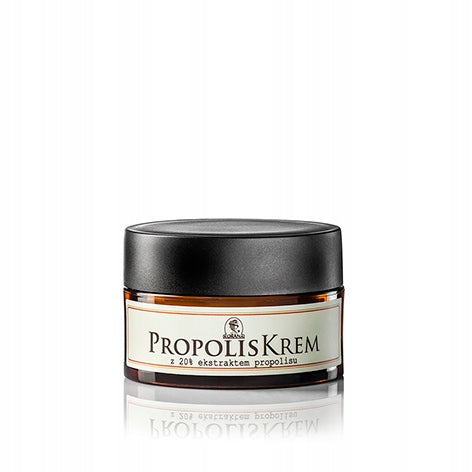 PROPOLIS Cream - antibacterial formula 